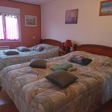 Les Chambres Du Rochereuil Bédée 外观 照片