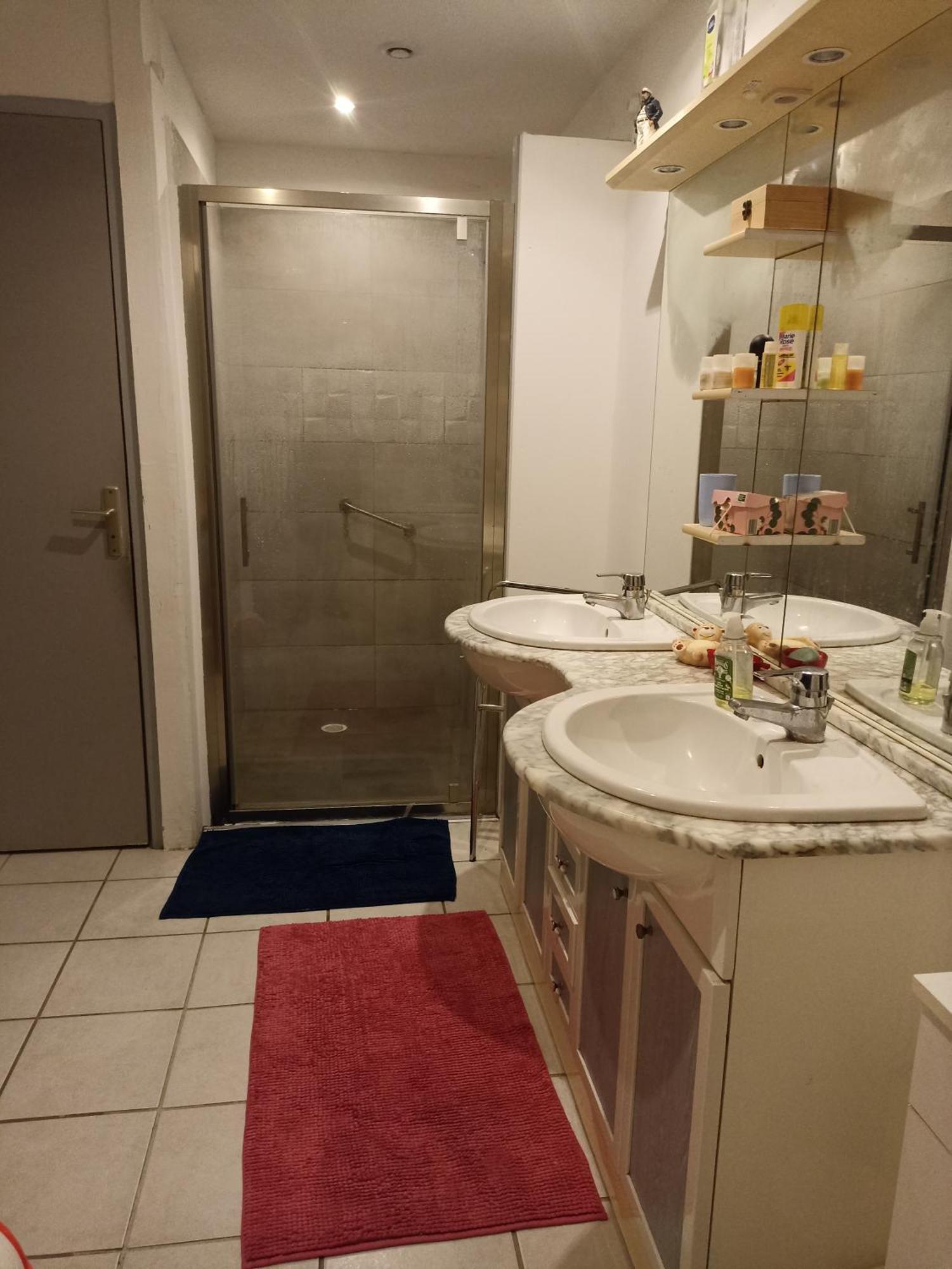 Les Chambres Du Rochereuil Bédée 外观 照片